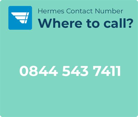 contact number hermes uk.